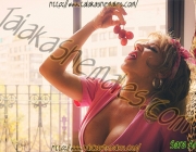 Travestis Barcelona Sara Angell 8